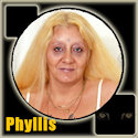 Freaks of Phone Sex Phyllis