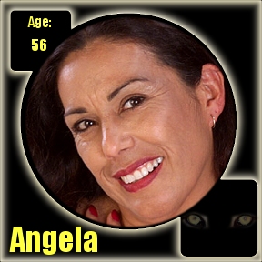 Angela profile image