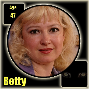 Betty gallery profile image