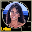 Passionate and Powerful LeAnn