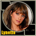 Breathless Romance Lynette